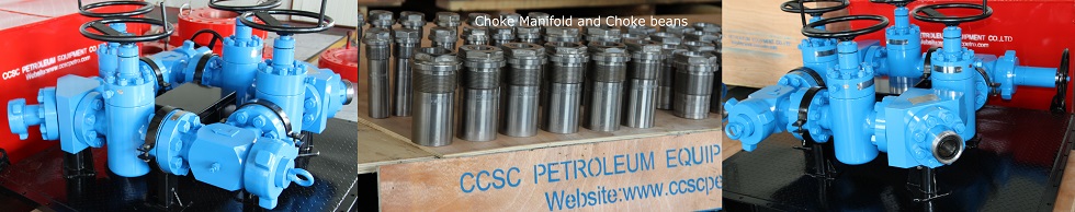 CCSC Petroleum Equipment LTD CO