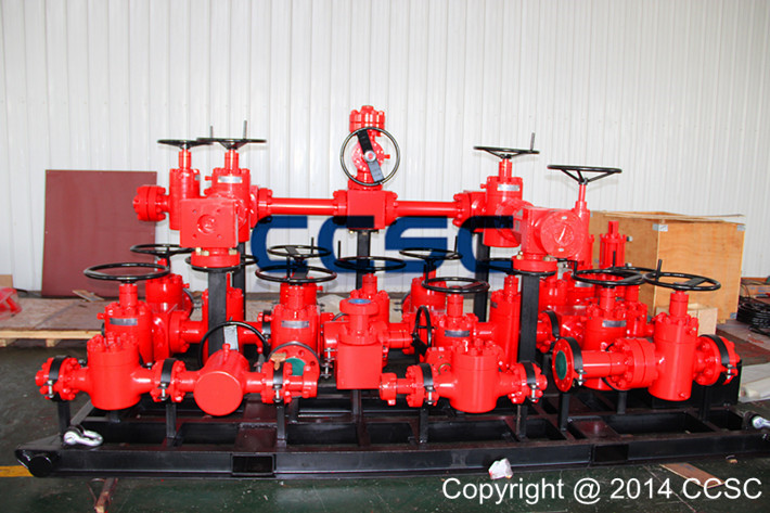 choke manifold