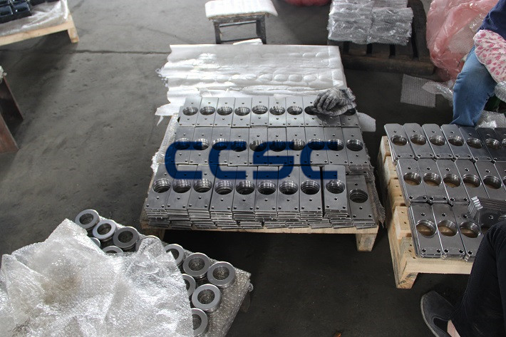 Gate Valve parts 2