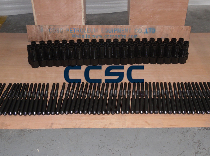 Adaptor spool 1