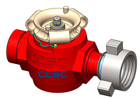 plug valves