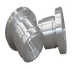 casing head & flange