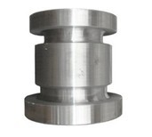 casing spool & tubing head