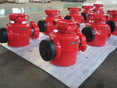 plug valve photo