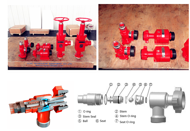 pressure relief valve