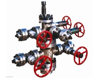 Thermal wellhead & x-mas tree system